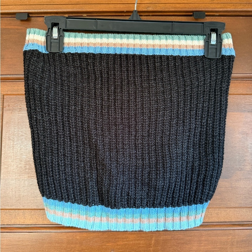 American Eagle Sweater Tube Top